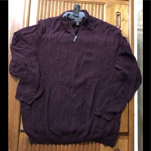 NWT Men’s Sweater